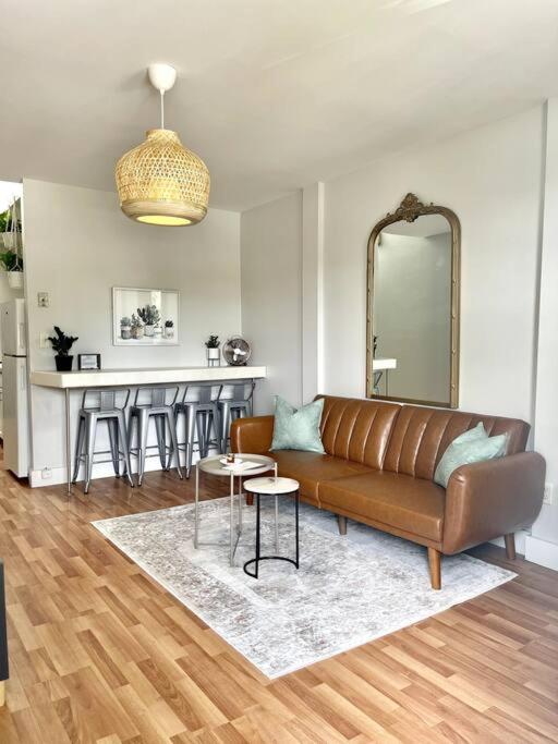 Deal For A Great Vacation Apartment แนชวิลล์ ภายนอก รูปภาพ