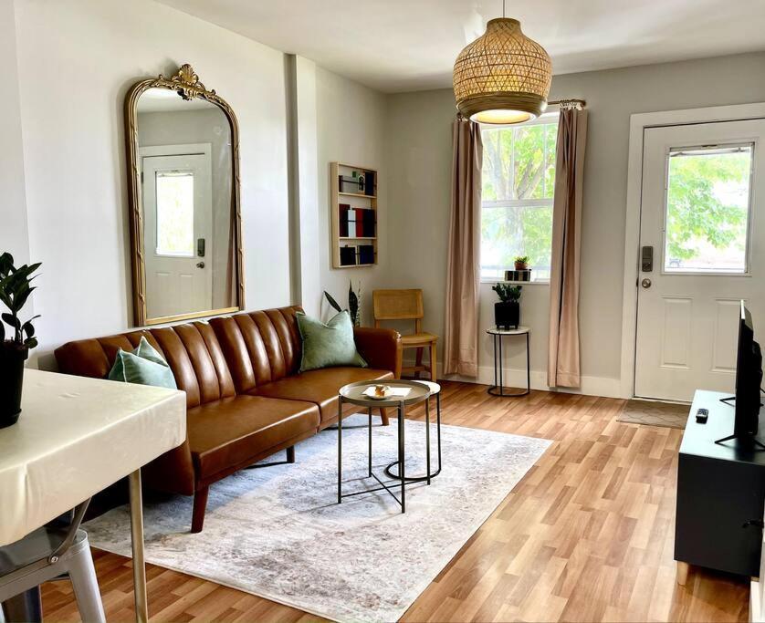 Deal For A Great Vacation Apartment แนชวิลล์ ภายนอก รูปภาพ
