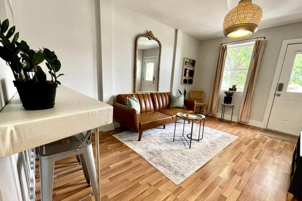 Deal For A Great Vacation Apartment แนชวิลล์ ภายนอก รูปภาพ