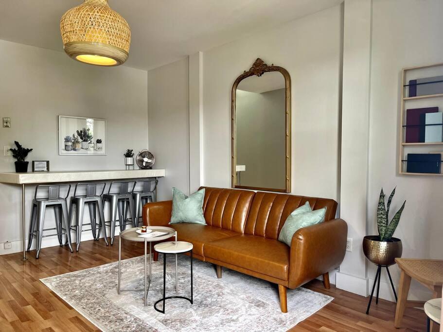 Deal For A Great Vacation Apartment แนชวิลล์ ภายนอก รูปภาพ