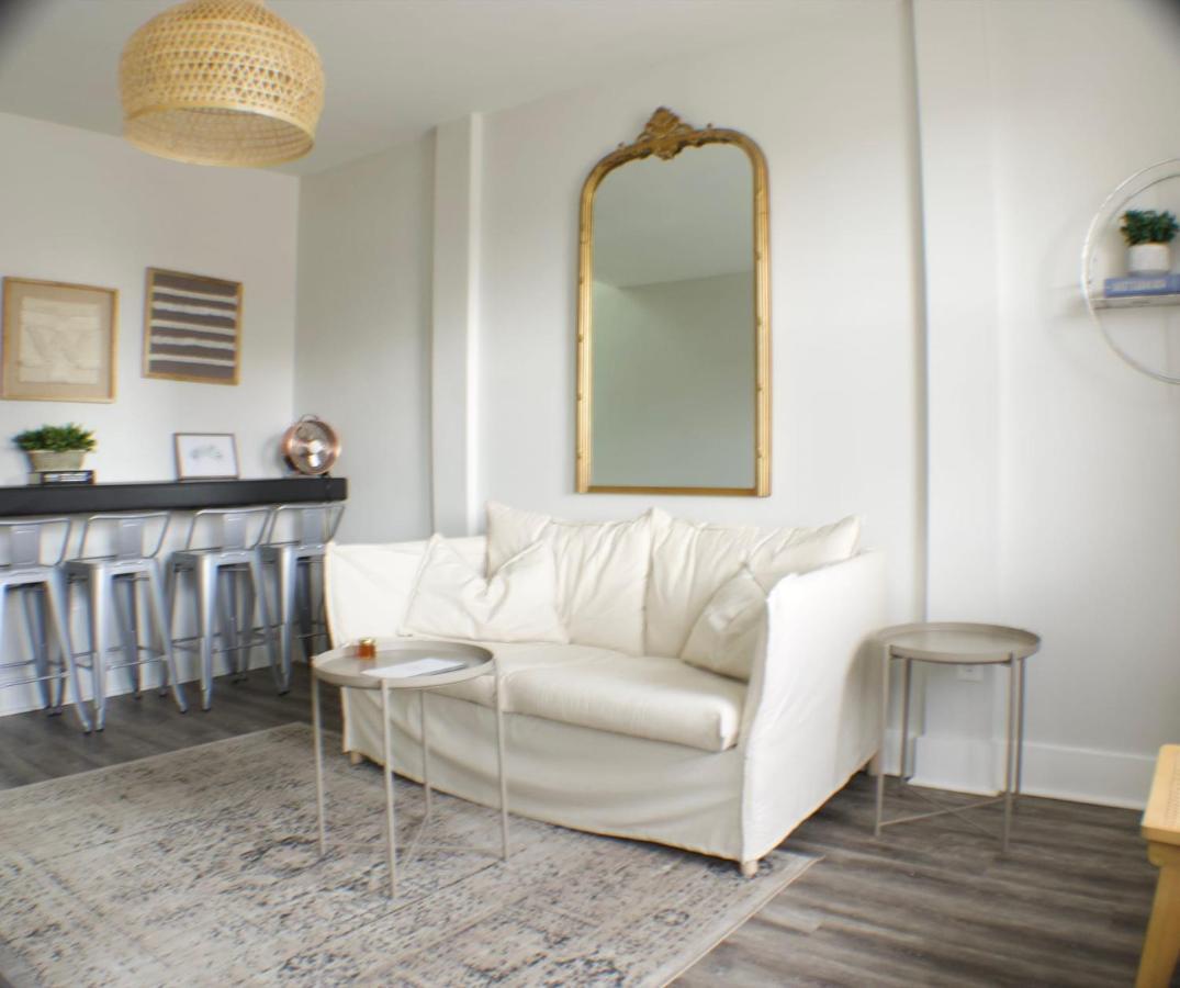 Deal For A Great Vacation Apartment แนชวิลล์ ภายนอก รูปภาพ